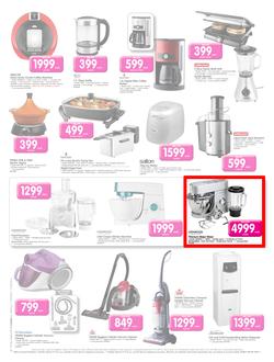 Makro : Summer Sale (11 Feb - 17 Feb 2014), page 14