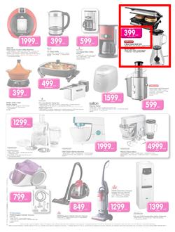 Makro : Summer Sale (11 Feb - 17 Feb 2014), page 14