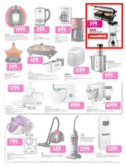 Makro : Summer Sale (11 Feb - 17 Feb 2014), page 14