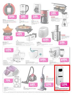 Makro : Summer Sale (11 Feb - 17 Feb 2014), page 14