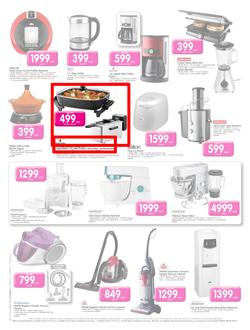 Makro : Summer Sale (11 Feb - 17 Feb 2014), page 14