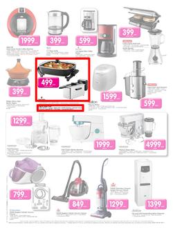 Makro : Summer Sale (11 Feb - 17 Feb 2014), page 14