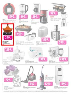 Makro : Summer Sale (11 Feb - 17 Feb 2014), page 14
