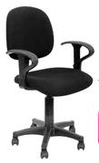 Oxford PU Typist Chair