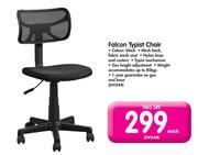 Falcon Typist Chair