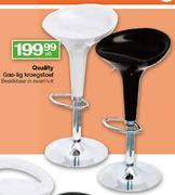 Quality Gas-Lig Kroegstoel Elk