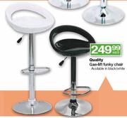 Quality Gas-lift Funky Chair Each