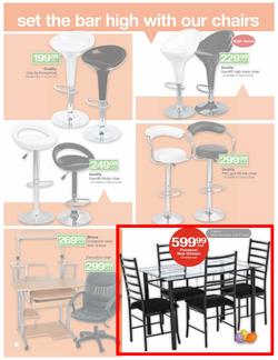 Checkers Hyper Western Cape Easter (26 Mar - 9 Apr), page 14