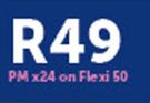 Nokia 106-On Flexi 50