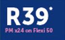 Nokia 1280-On Flexi 50