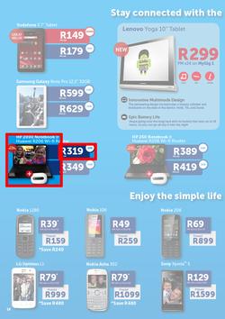 Cellucity : (7 Mar - 6 Apr 2014), page 14