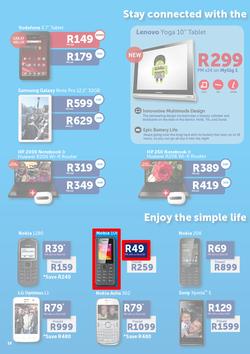 Cellucity : (7 Mar - 6 Apr 2014), page 14