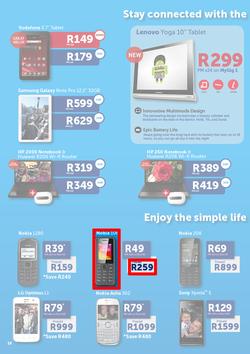 Cellucity : (7 Mar - 6 Apr 2014), page 14