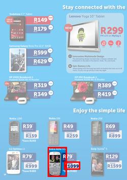 Cellucity : (7 Mar - 6 Apr 2014), page 14