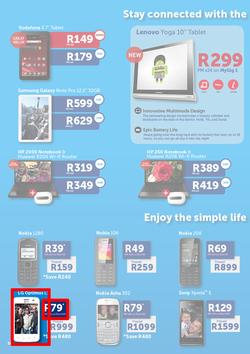 Cellucity : (7 Mar - 6 Apr 2014), page 14