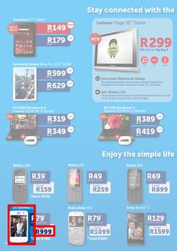 Cellucity : (7 Mar - 6 Apr 2014), page 14