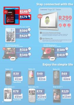 Cellucity : (7 Mar - 6 Apr 2014), page 14