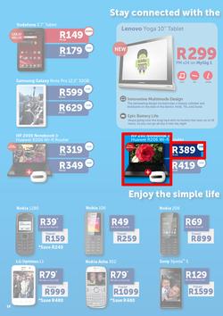 Cellucity : (7 Mar - 6 Apr 2014), page 14