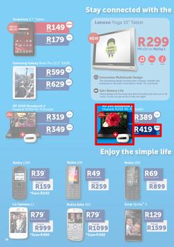Cellucity : (7 Mar - 6 Apr 2014), page 14