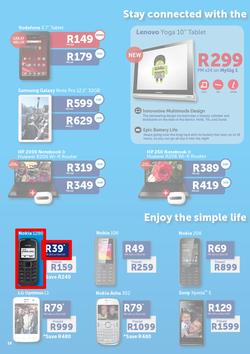 Cellucity : (7 Mar - 6 Apr 2014), page 14