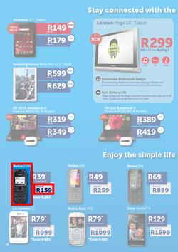 Cellucity : (7 Mar - 6 Apr 2014), page 14