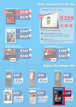 Cellucity : (7 Mar - 6 Apr 2014), page 14