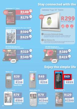 Cellucity : (7 Mar - 6 Apr 2014), page 14