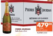 Pierre Jourdan Belle Rose Or Brut-6X750ml