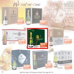 Ultra Liquors : Wine Guru (17 Mar - 8 Jun 2014), page 14