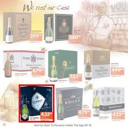 Ultra Liquors : Wine Guru (17 Mar - 8 Jun 2014), page 14