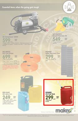 Makro : Camping (18 Mar - 31 Mar 2014), page 14