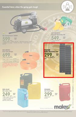 Makro : Camping (18 Mar - 31 Mar 2014), page 14