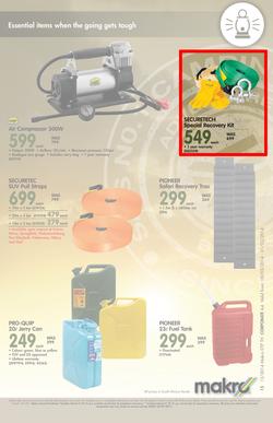Makro : Camping (18 Mar - 31 Mar 2014), page 14