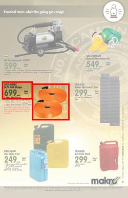 Makro : Camping (18 Mar - 31 Mar 2014), page 14