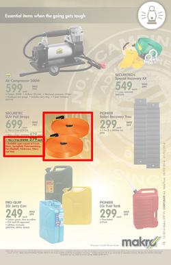 Makro : Camping (18 Mar - 31 Mar 2014), page 14