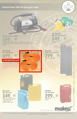 Makro : Camping (18 Mar - 31 Mar 2014), page 14