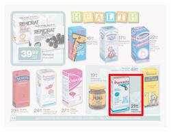 Checkers Western Cape : Baby (26 Mar - 9 Apr), page 14