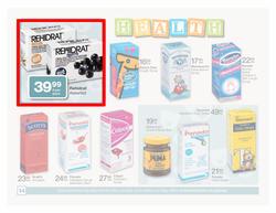 Checkers Western Cape : Baby (26 Mar - 9 Apr), page 14