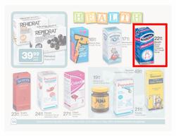 Checkers Western Cape : Baby (26 Mar - 9 Apr), page 14