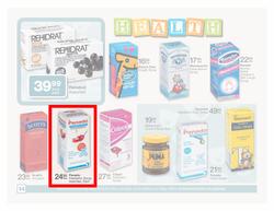 Checkers Western Cape : Baby (26 Mar - 9 Apr), page 14