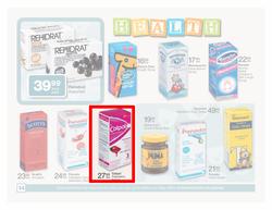 Checkers Western Cape : Baby (26 Mar - 9 Apr), page 14