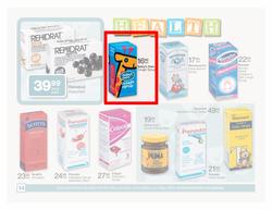 Checkers Western Cape : Baby (26 Mar - 9 Apr), page 14