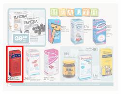 Checkers Western Cape : Baby (26 Mar - 9 Apr), page 14