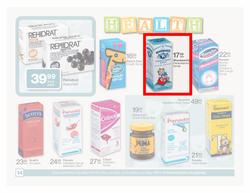 Checkers Western Cape : Baby (26 Mar - 9 Apr), page 14