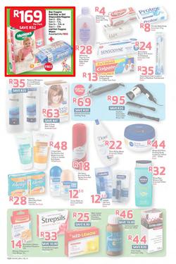 Pick N Pay WC : Easter Spread (25 Mar - 6 Apr 2014), page 14