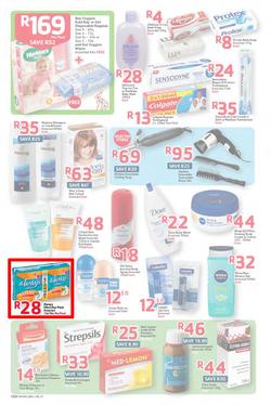 Pick N Pay WC : Easter Spread (25 Mar - 6 Apr 2014), page 14
