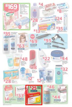 Pick N Pay WC : Easter Spread (25 Mar - 6 Apr 2014), page 14