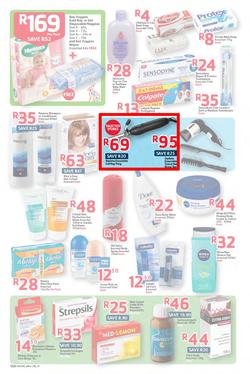 Pick N Pay WC : Easter Spread (25 Mar - 6 Apr 2014), page 14