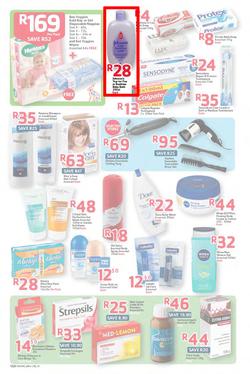 Pick N Pay WC : Easter Spread (25 Mar - 6 Apr 2014), page 14