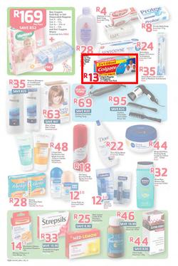 Pick N Pay WC : Easter Spread (25 Mar - 6 Apr 2014), page 14